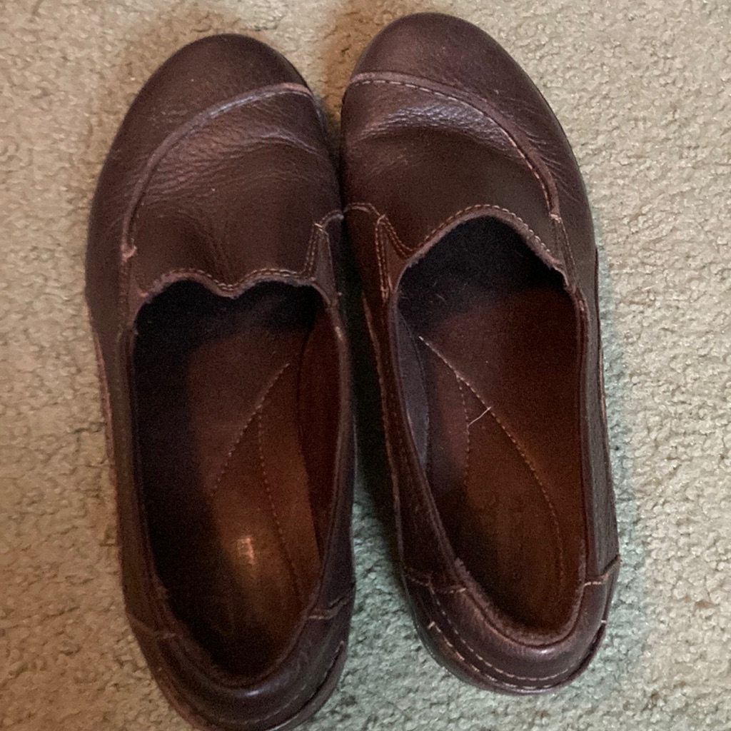 Clarks